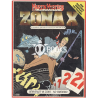 Zona X